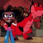 how to watch moon girl and devil dinosaur season 2